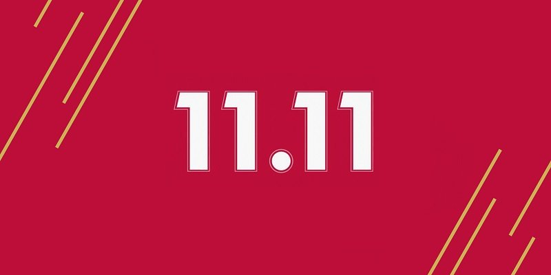   11.11  --
