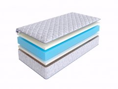 Roller Cotton Twin Memory 22 150x200 